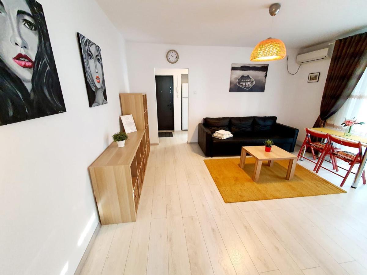 Downtown, Ideal For Longer Stays, Family Friendly Apartment - Nb73A Bucarest Extérieur photo