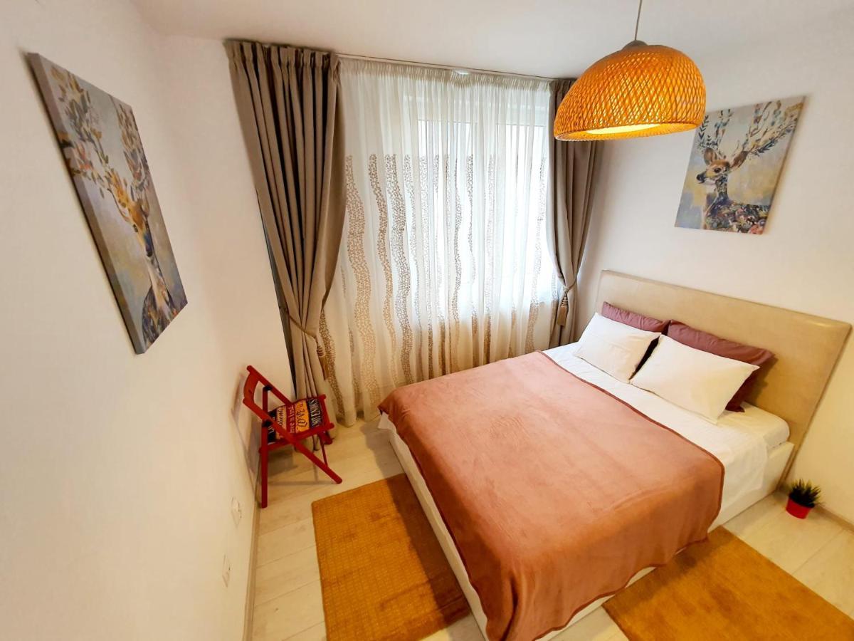 Downtown, Ideal For Longer Stays, Family Friendly Apartment - Nb73A Bucarest Extérieur photo