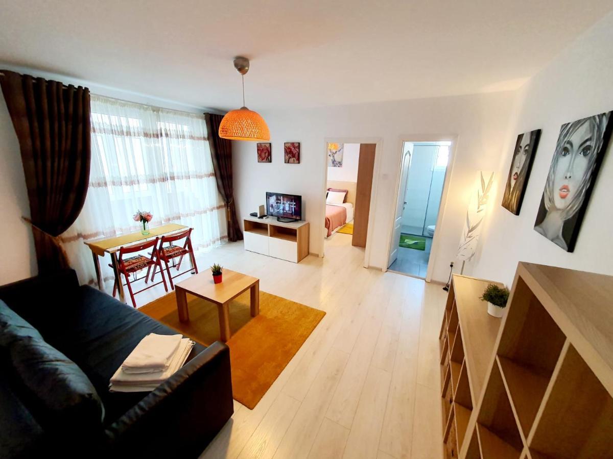 Downtown, Ideal For Longer Stays, Family Friendly Apartment - Nb73A Bucarest Extérieur photo