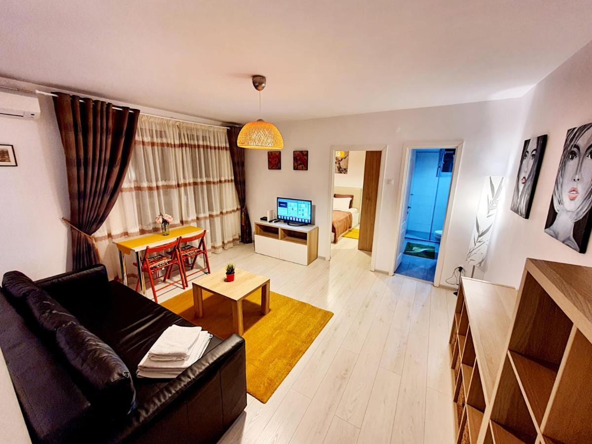 Downtown, Ideal For Longer Stays, Family Friendly Apartment - Nb73A Bucarest Extérieur photo
