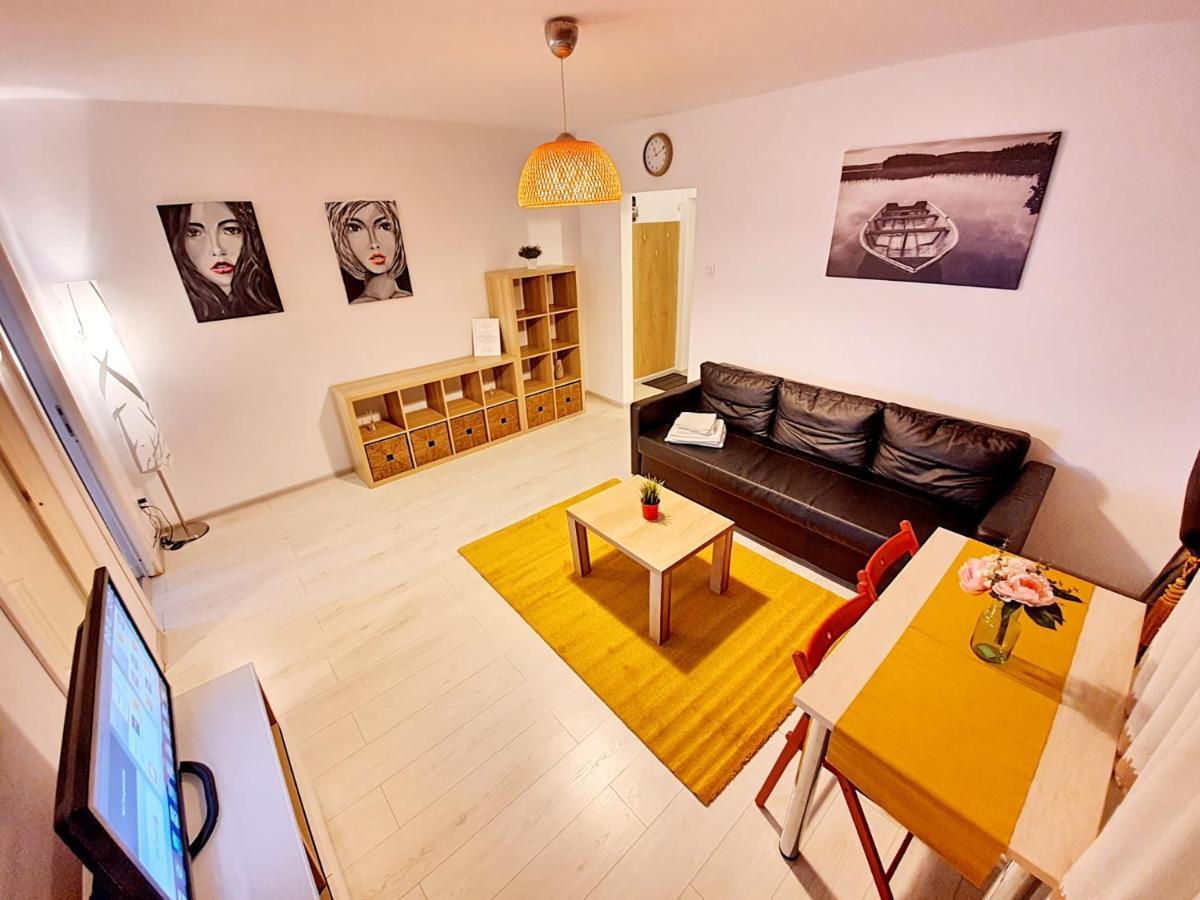Downtown, Ideal For Longer Stays, Family Friendly Apartment - Nb73A Bucarest Extérieur photo