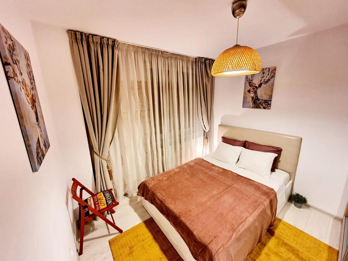 Downtown, Ideal For Longer Stays, Family Friendly Apartment - Nb73A Bucarest Extérieur photo