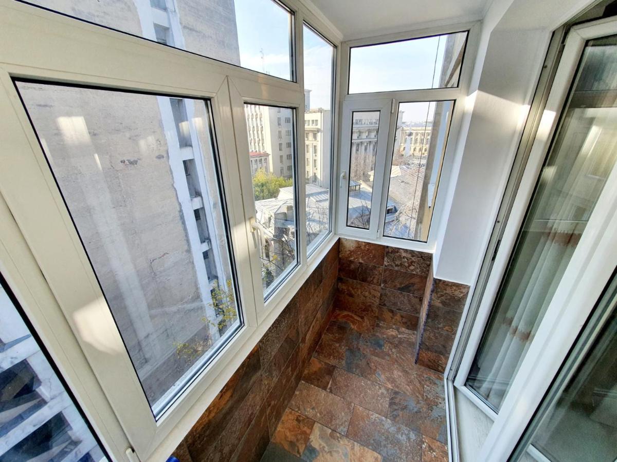 Downtown, Ideal For Longer Stays, Family Friendly Apartment - Nb73A Bucarest Extérieur photo