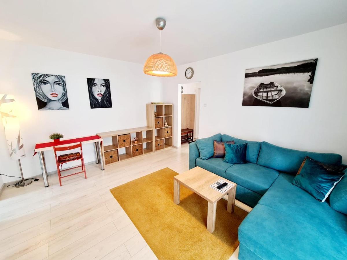 Downtown, Ideal For Longer Stays, Family Friendly Apartment - Nb73A Bucarest Extérieur photo
