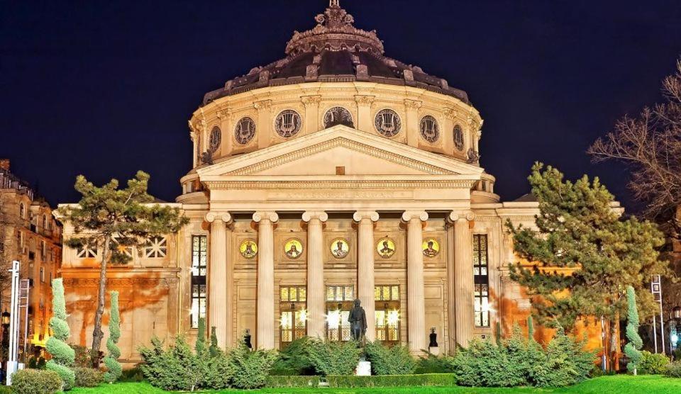 Downtown, Ideal For Longer Stays, Family Friendly Apartment - Nb73A Bucarest Extérieur photo
