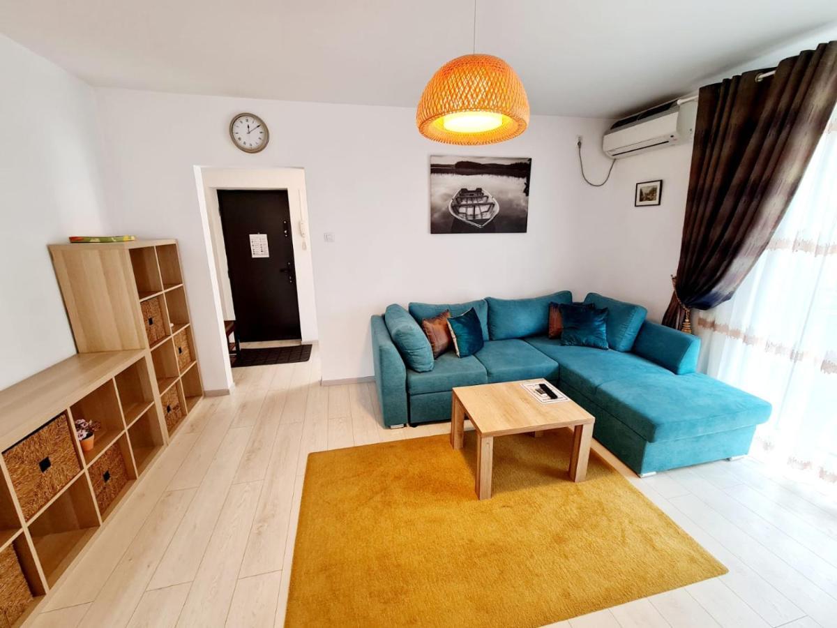 Downtown, Ideal For Longer Stays, Family Friendly Apartment - Nb73A Bucarest Extérieur photo