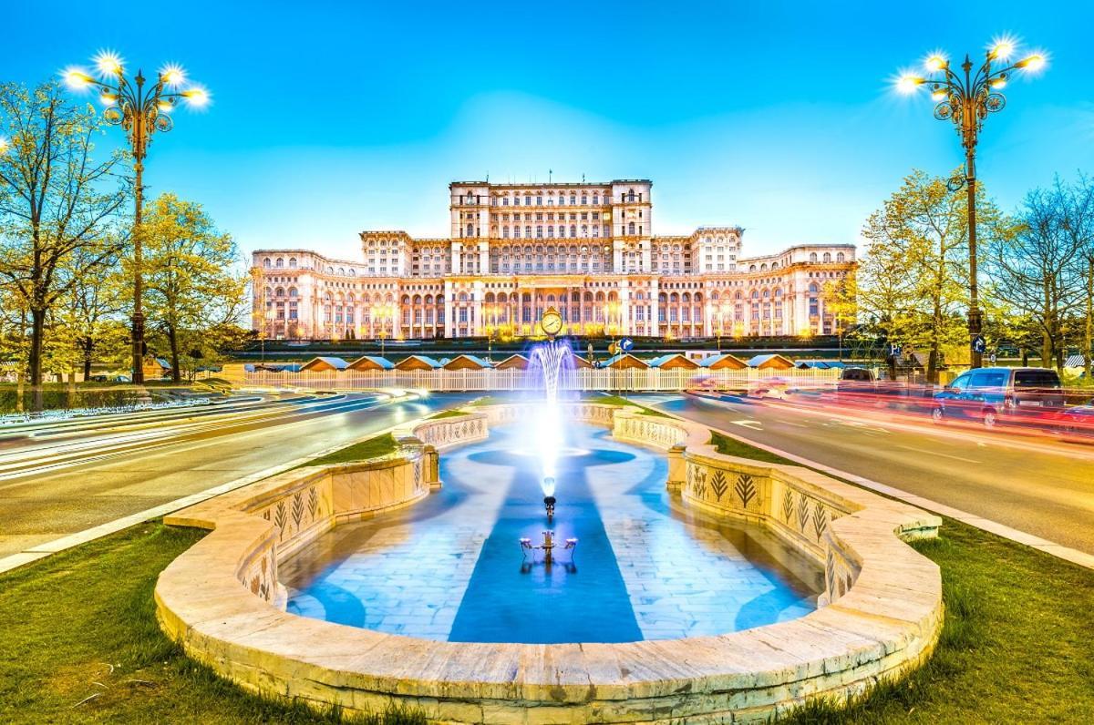 Downtown, Ideal For Longer Stays, Family Friendly Apartment - Nb73A Bucarest Extérieur photo