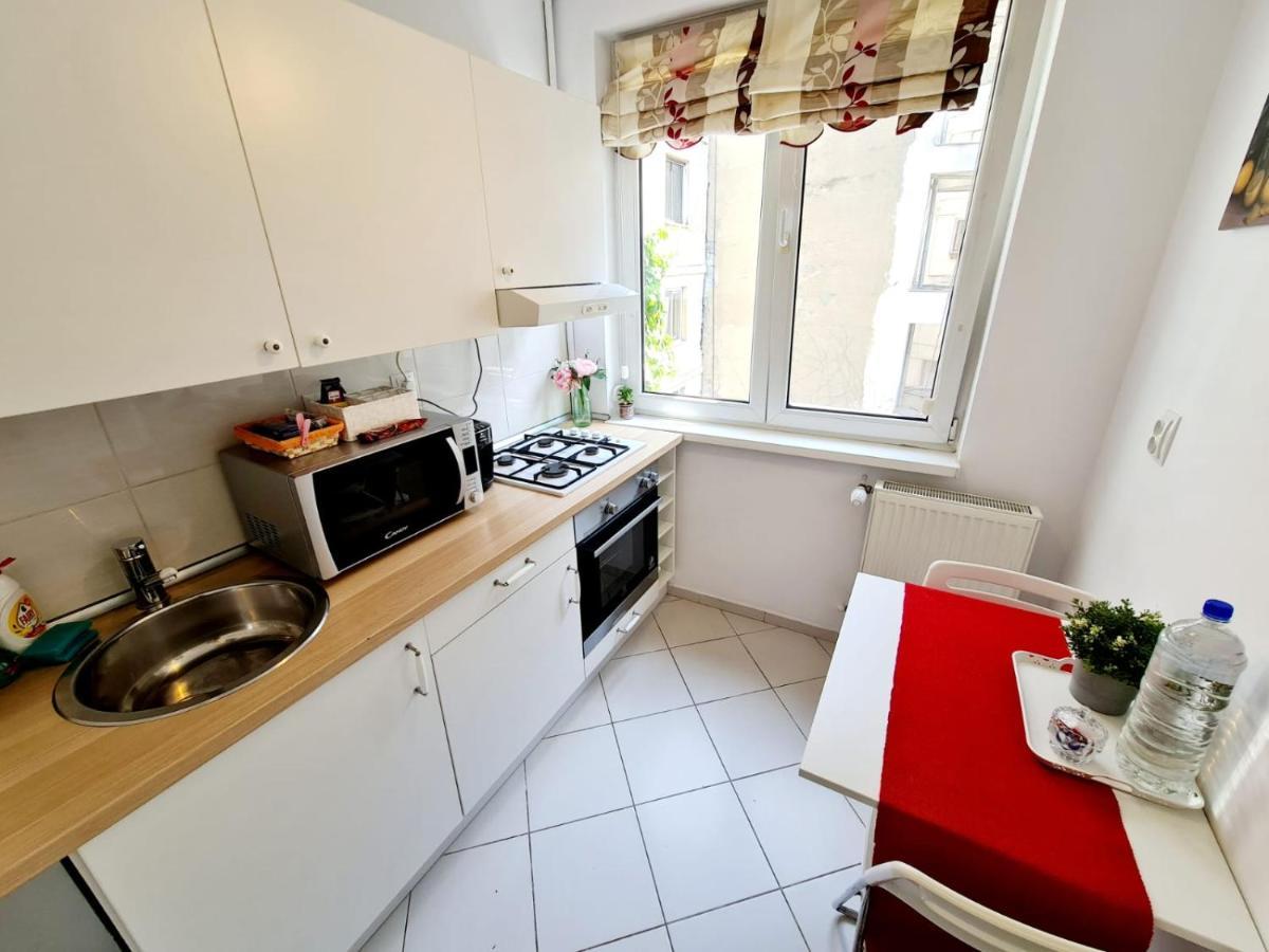 Downtown, Ideal For Longer Stays, Family Friendly Apartment - Nb73A Bucarest Extérieur photo