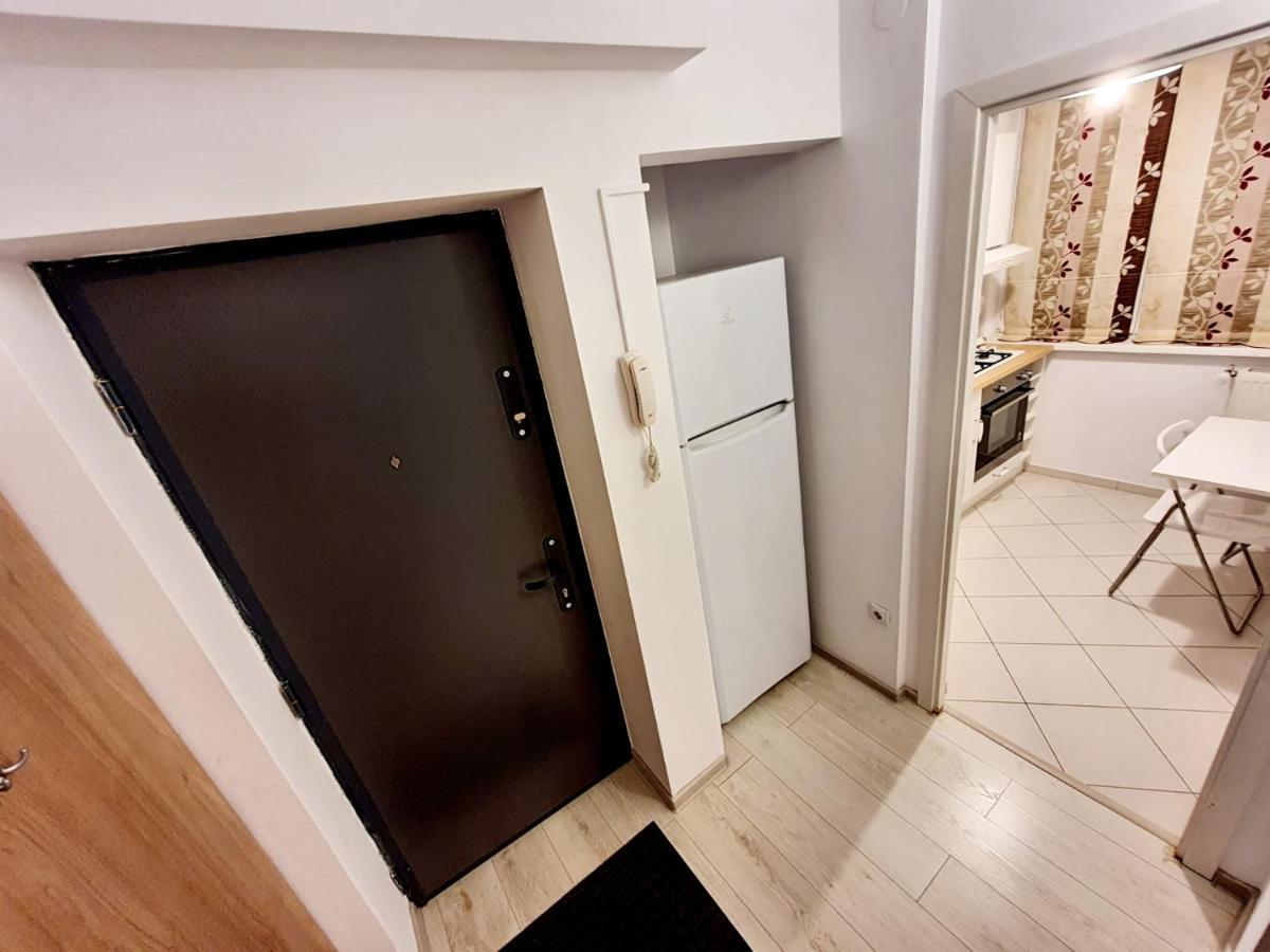 Downtown, Ideal For Longer Stays, Family Friendly Apartment - Nb73A Bucarest Extérieur photo