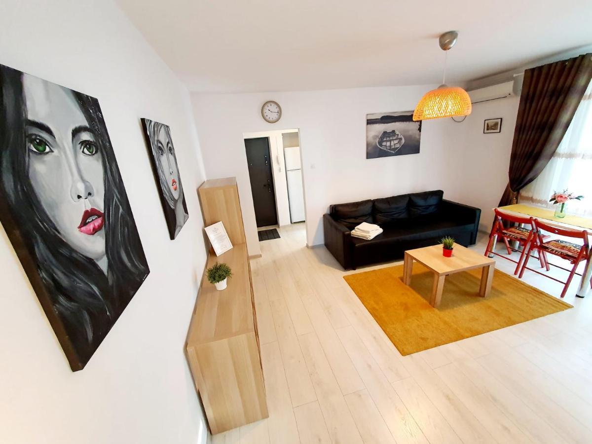 Downtown, Ideal For Longer Stays, Family Friendly Apartment - Nb73A Bucarest Extérieur photo