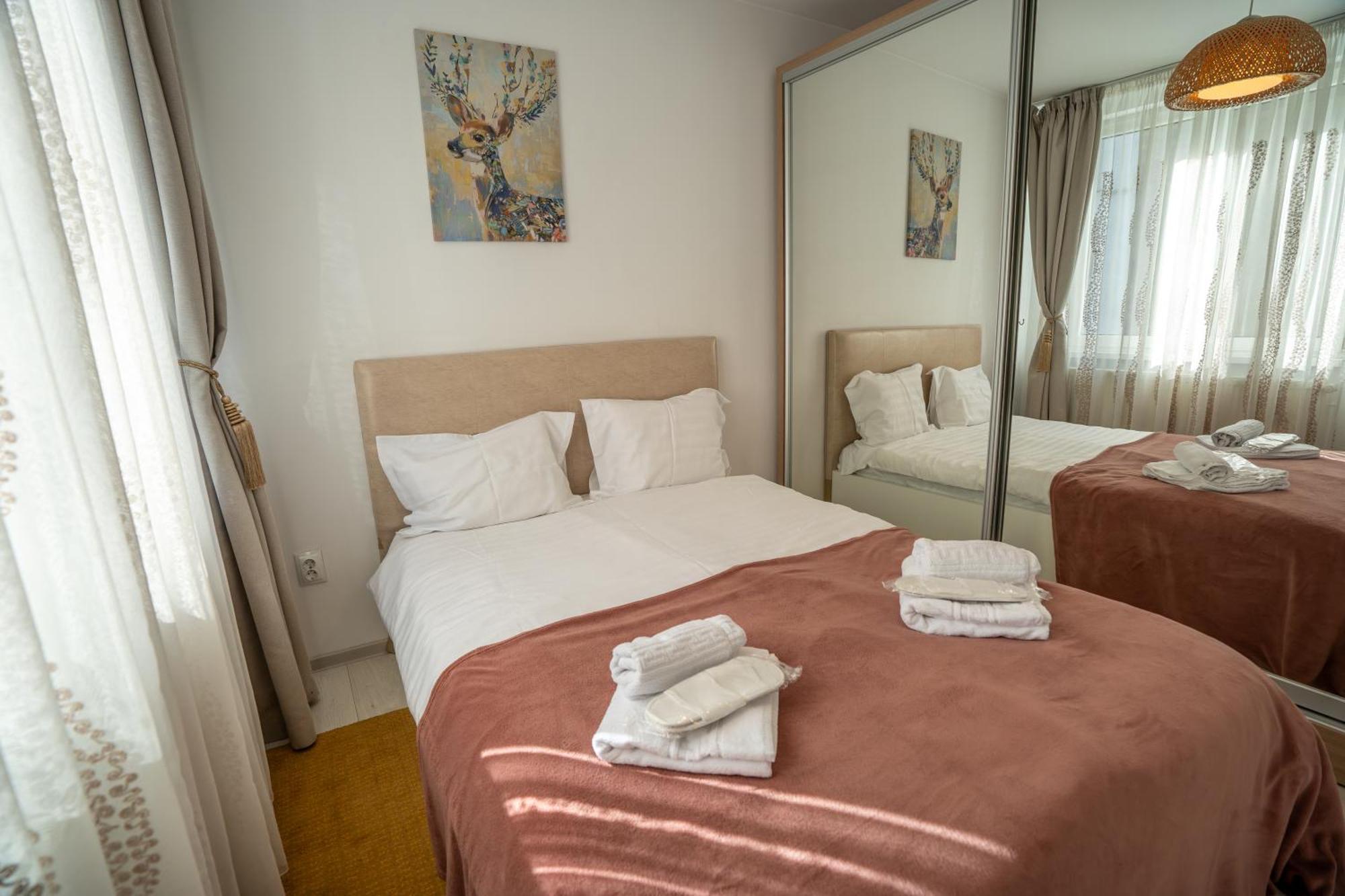 Downtown, Ideal For Longer Stays, Family Friendly Apartment - Nb73A Bucarest Extérieur photo