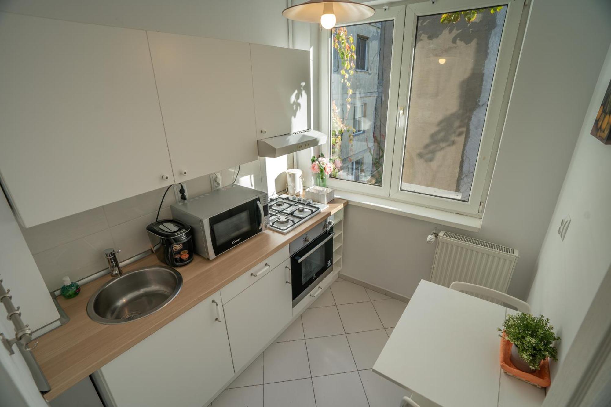 Downtown, Ideal For Longer Stays, Family Friendly Apartment - Nb73A Bucarest Extérieur photo