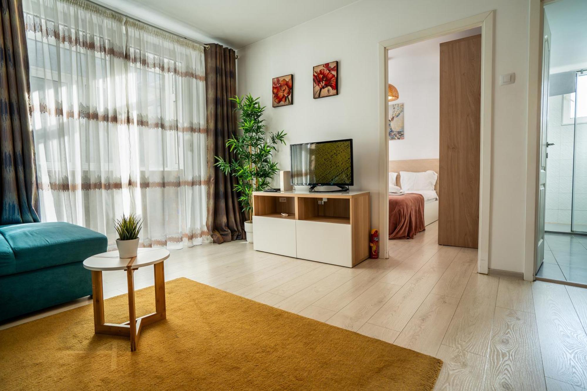 Downtown, Ideal For Longer Stays, Family Friendly Apartment - Nb73A Bucarest Extérieur photo