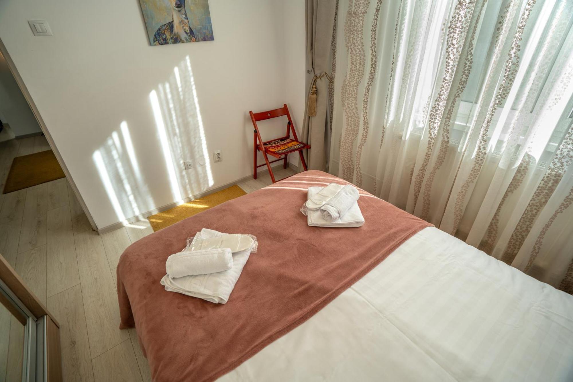 Downtown, Ideal For Longer Stays, Family Friendly Apartment - Nb73A Bucarest Extérieur photo