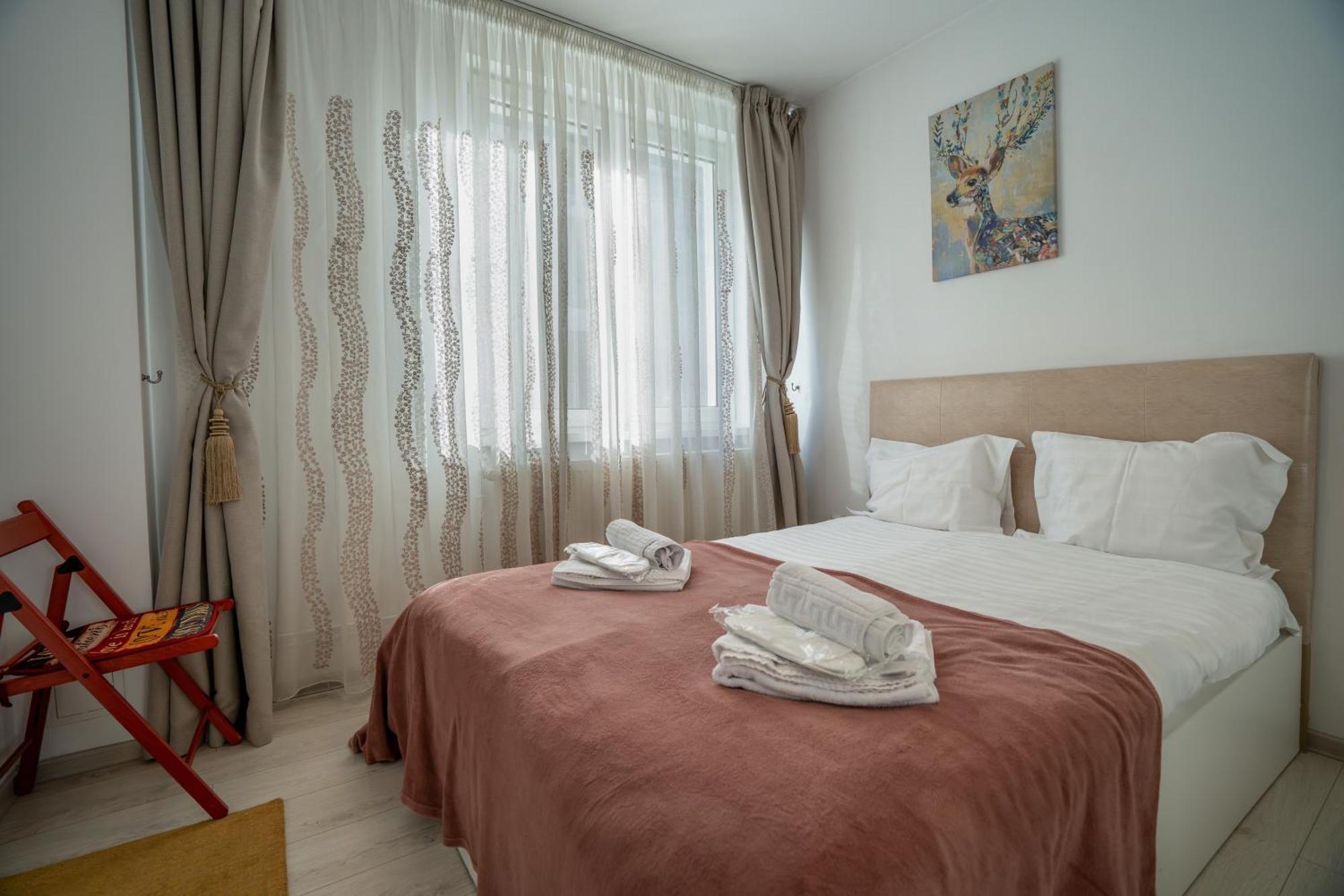 Downtown, Ideal For Longer Stays, Family Friendly Apartment - Nb73A Bucarest Extérieur photo