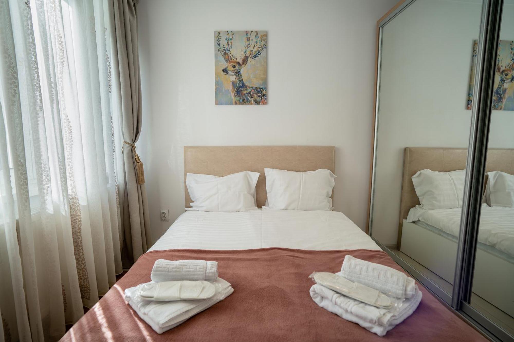 Downtown, Ideal For Longer Stays, Family Friendly Apartment - Nb73A Bucarest Extérieur photo